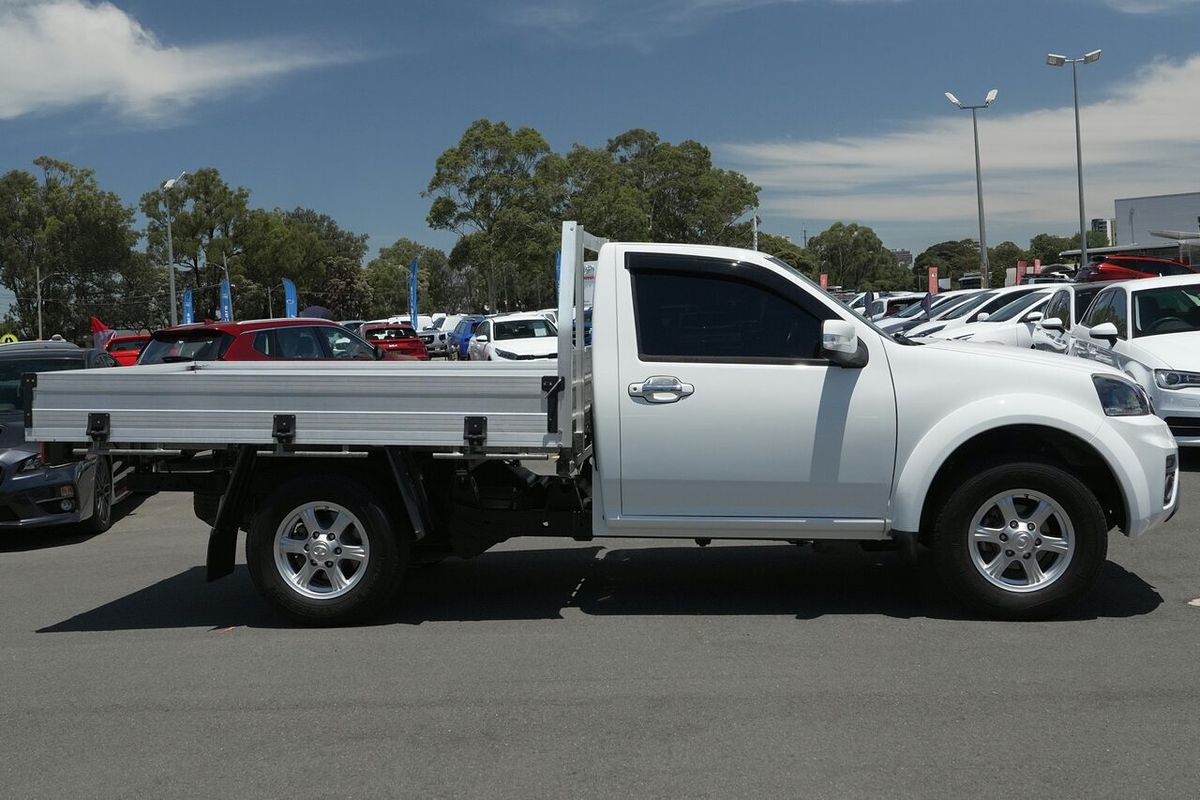 2020 Great Wall Steed K2 Rear Wheel Drive