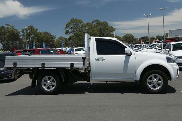 2020 Great Wall Steed K2 Rear Wheel Drive