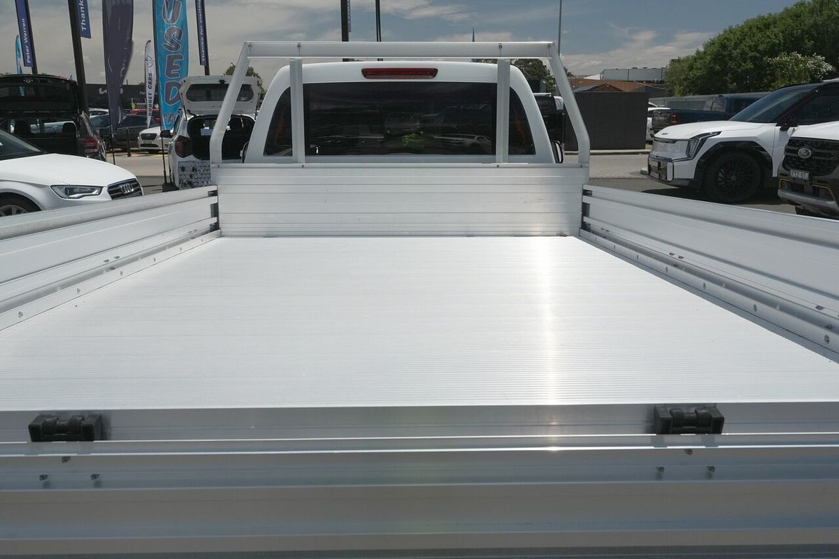 2020 Great Wall Steed K2 Rear Wheel Drive