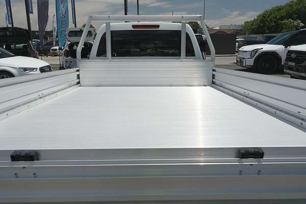 2020 Great Wall Steed K2 Rear Wheel Drive