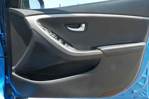 2015 Hyundai i30 SR Premium GD3 Series II