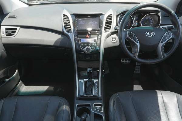 2015 Hyundai i30 SR Premium GD3 Series II