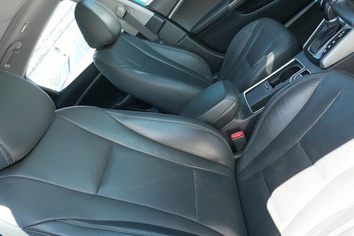 2015 Hyundai i30 SR Premium GD3 Series II