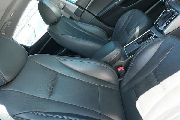 2015 Hyundai i30 SR Premium GD3 Series II