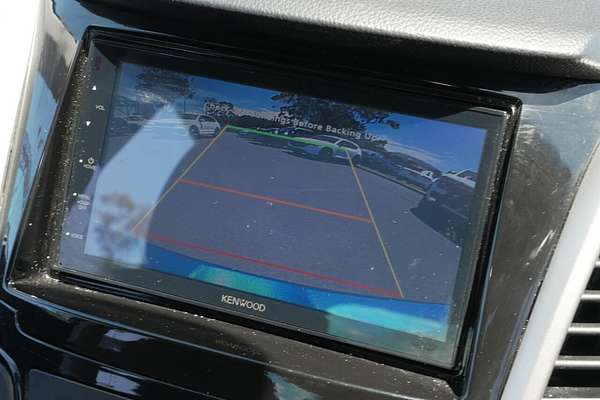 2015 Hyundai i30 SR Premium GD3 Series II