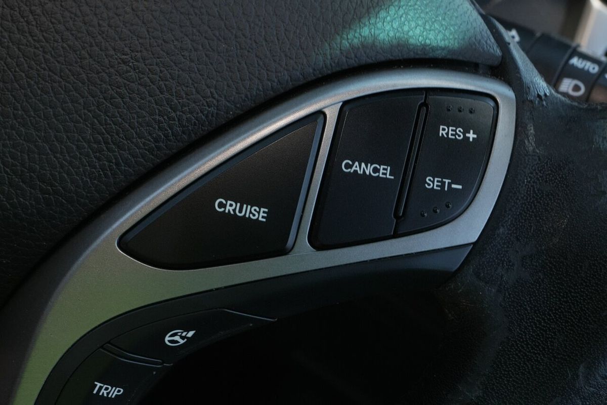 2015 Hyundai i30 SR Premium GD3 Series II