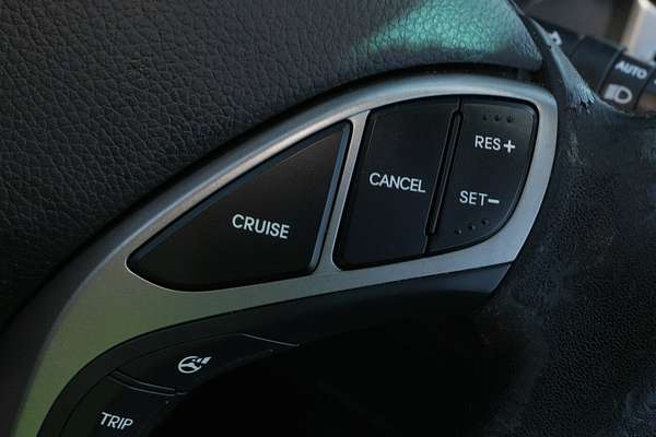 2015 Hyundai i30 SR Premium GD3 Series II