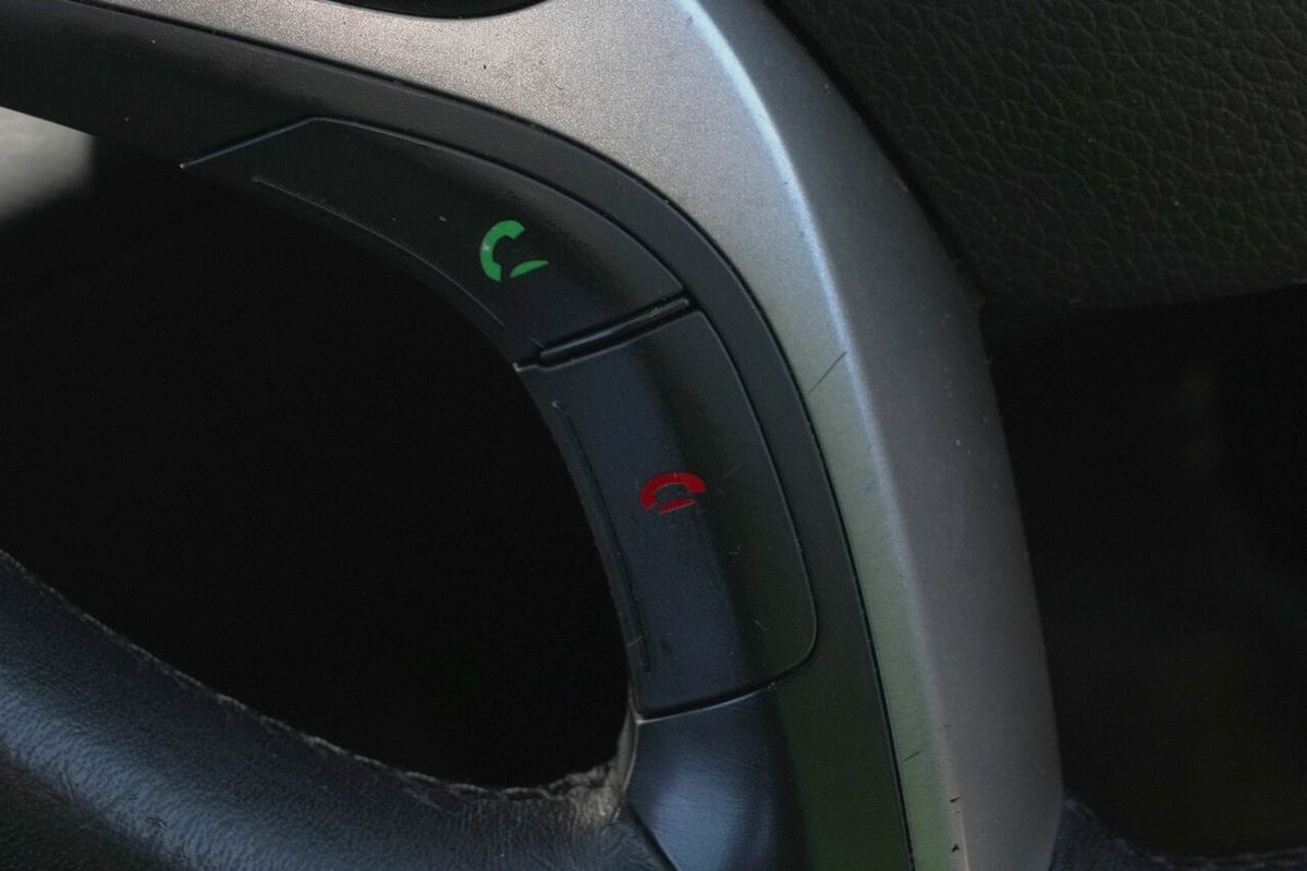 2015 Hyundai i30 SR Premium GD3 Series II