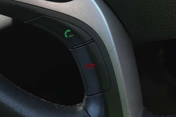 2015 Hyundai i30 SR Premium GD3 Series II