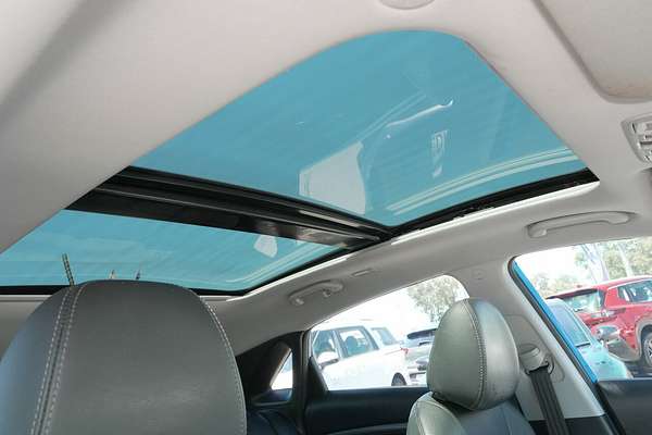 2015 Hyundai i30 SR Premium GD3 Series II