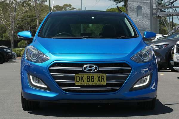 2015 Hyundai i30 SR Premium GD3 Series II