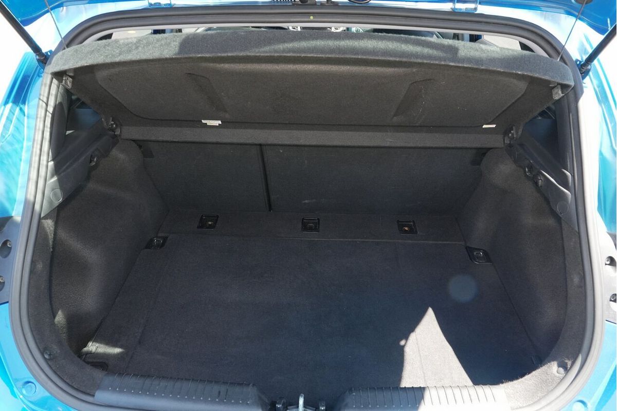 2015 Hyundai i30 SR Premium GD3 Series II