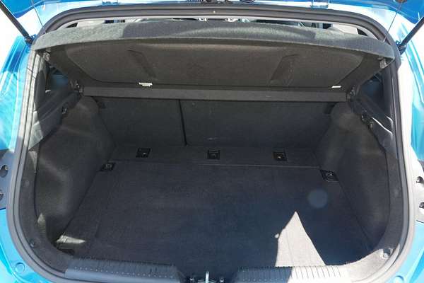 2015 Hyundai i30 SR Premium GD3 Series II