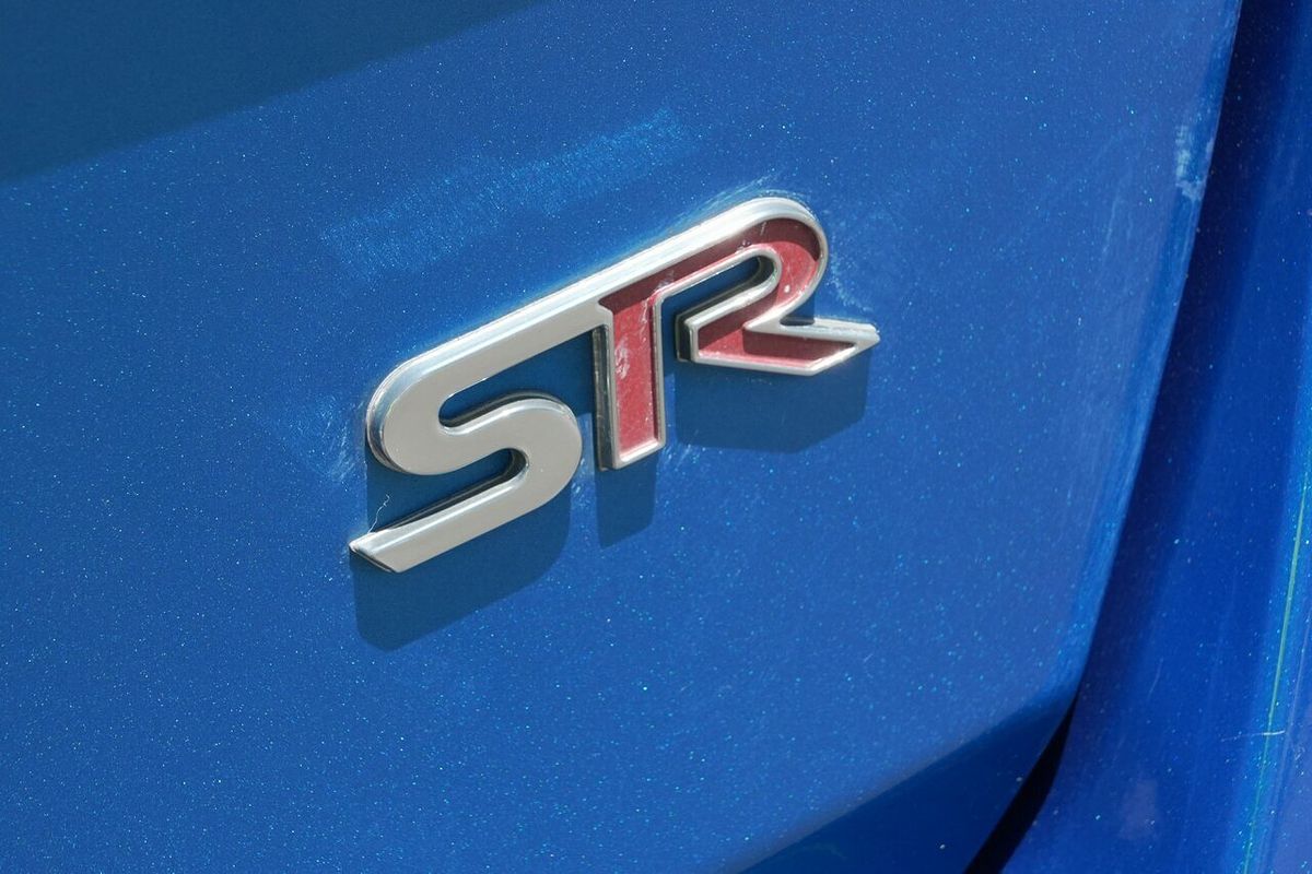 2015 Hyundai i30 SR Premium GD3 Series II