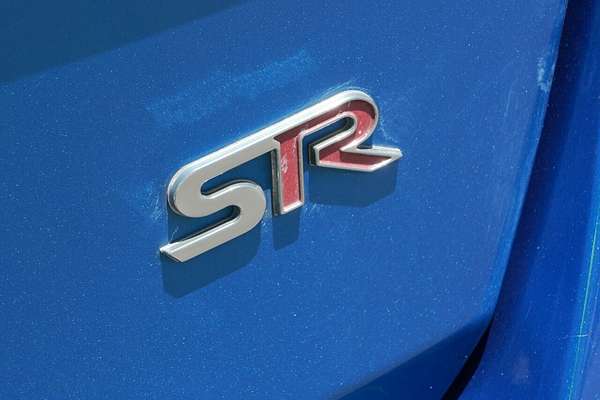 2015 Hyundai i30 SR Premium GD3 Series II