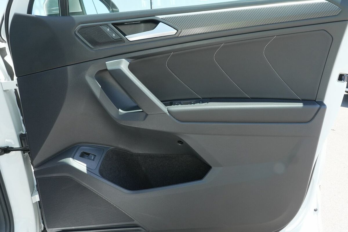 2023 Volkswagen Tiguan 162TSI R-Line Allspace 5N