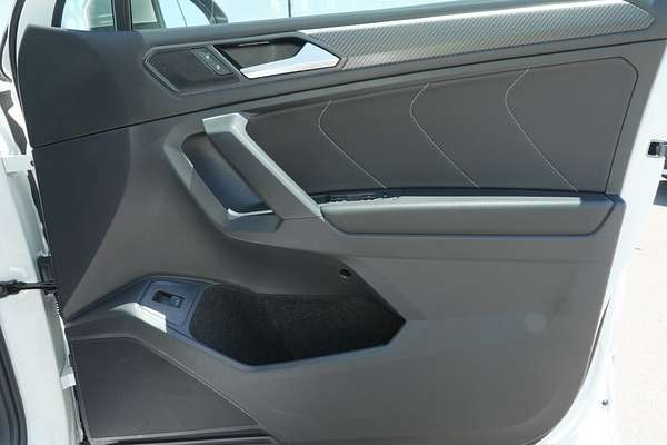 2023 Volkswagen Tiguan 162TSI R-Line Allspace 5N