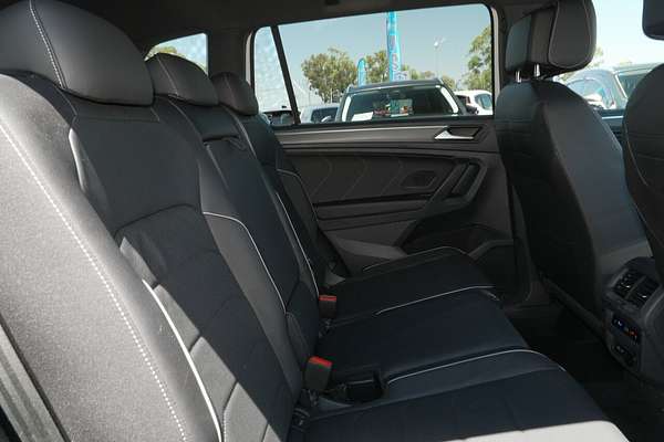 2023 Volkswagen Tiguan 162TSI R-Line Allspace 5N