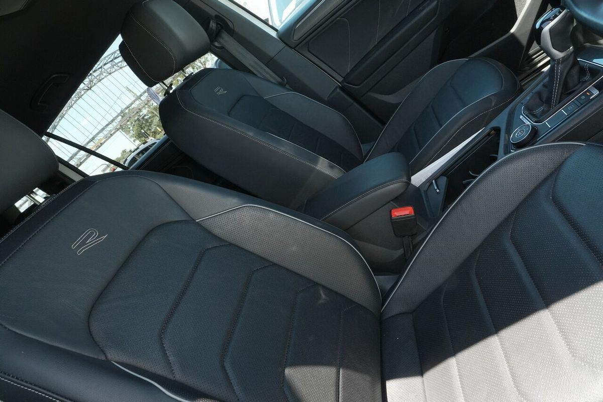 2023 Volkswagen Tiguan 162TSI R-Line Allspace 5N