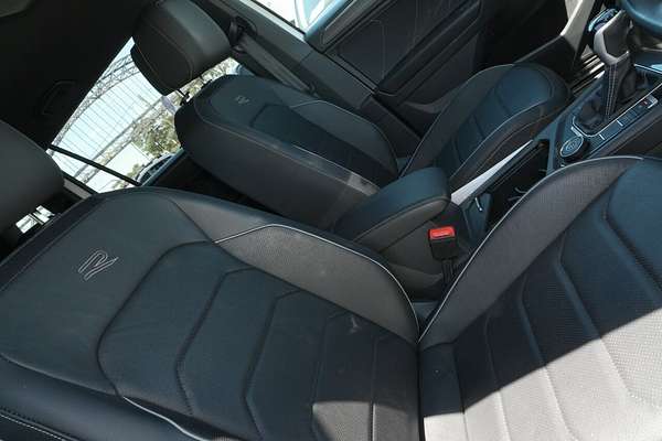 2023 Volkswagen Tiguan 162TSI R-Line Allspace 5N