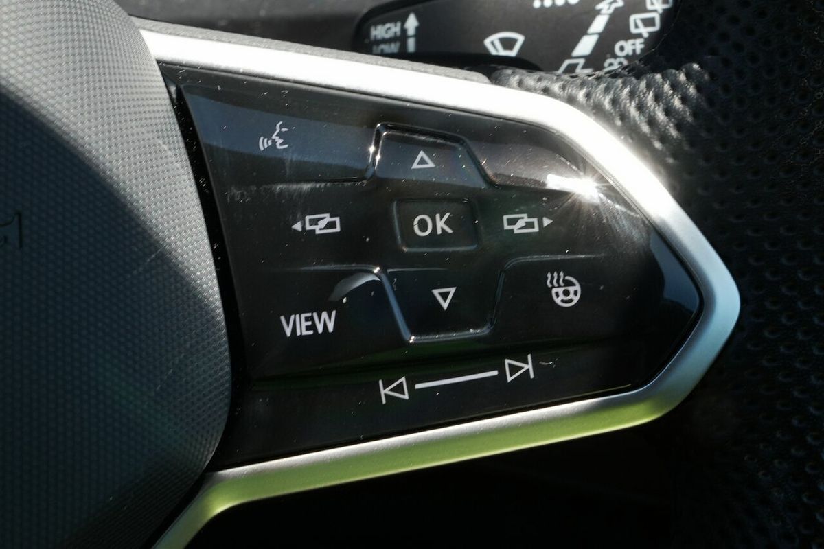 2023 Volkswagen Tiguan 162TSI R-Line Allspace 5N