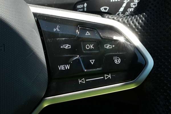 2023 Volkswagen Tiguan 162TSI R-Line Allspace 5N