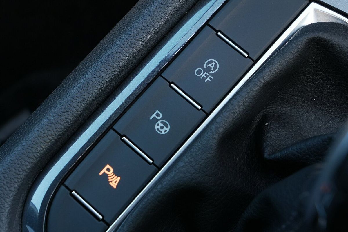 2023 Volkswagen Tiguan 162TSI R-Line Allspace 5N