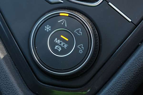 2023 Volkswagen Tiguan 162TSI R-Line Allspace 5N