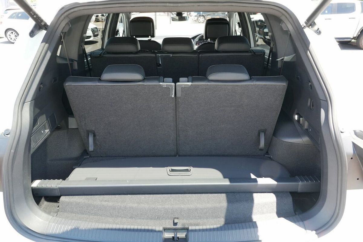 2023 Volkswagen Tiguan 162TSI R-Line Allspace 5N