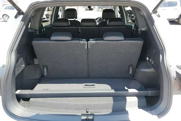 2023 Volkswagen Tiguan 162TSI R-Line Allspace 5N