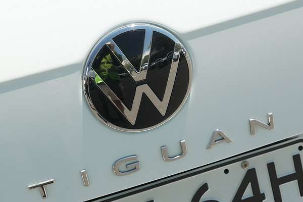 2023 Volkswagen Tiguan 162TSI R-Line Allspace 5N