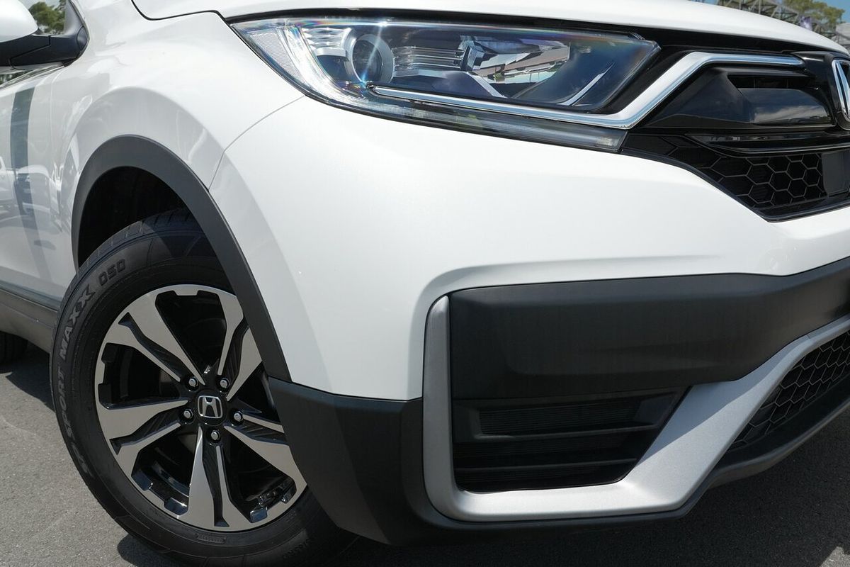 2022 Honda CR-V VTi 7 RW