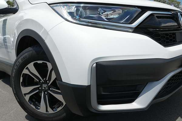 2022 Honda CR-V VTi 7 RW