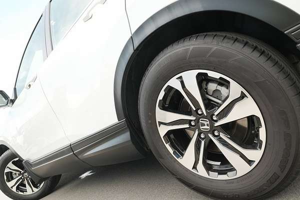 2022 Honda CR-V VTi 7 RW