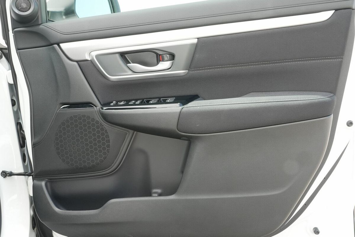 2022 Honda CR-V VTi 7 RW