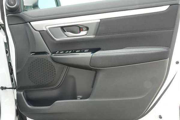 2022 Honda CR-V VTi 7 RW