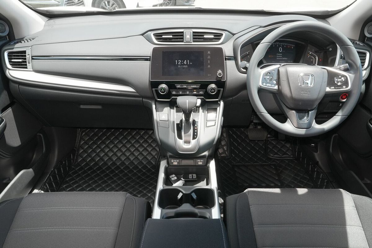 2022 Honda CR-V VTi 7 RW