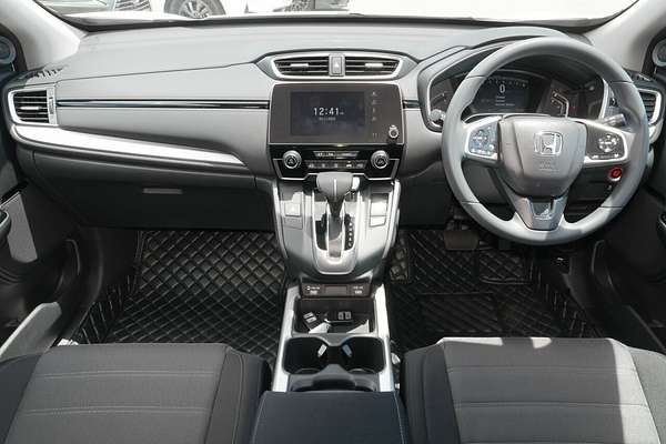 2022 Honda CR-V VTi 7 RW