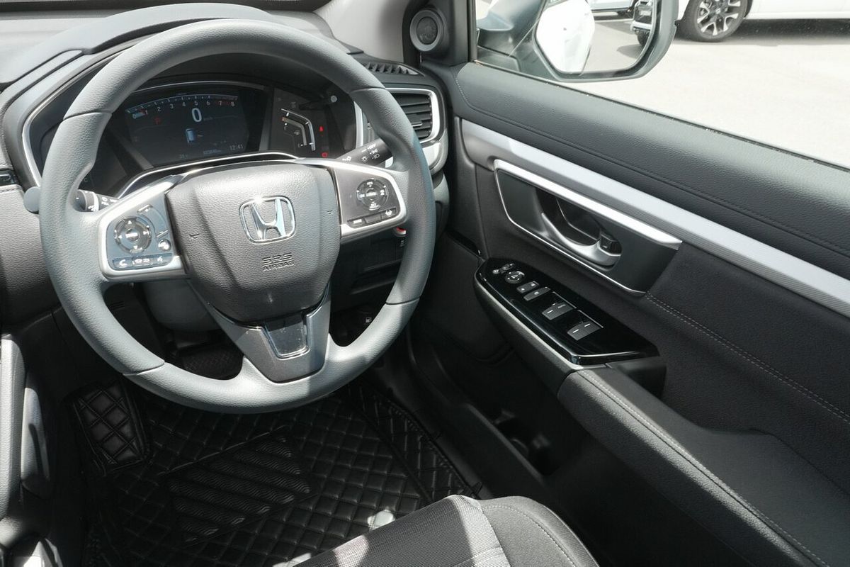 2022 Honda CR-V VTi 7 RW