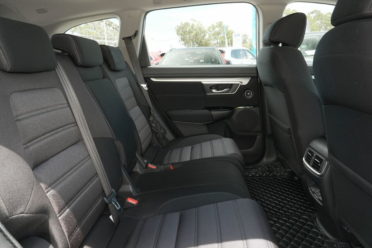 2022 Honda CR-V VTi 7 RW