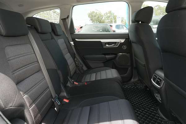 2022 Honda CR-V VTi 7 RW