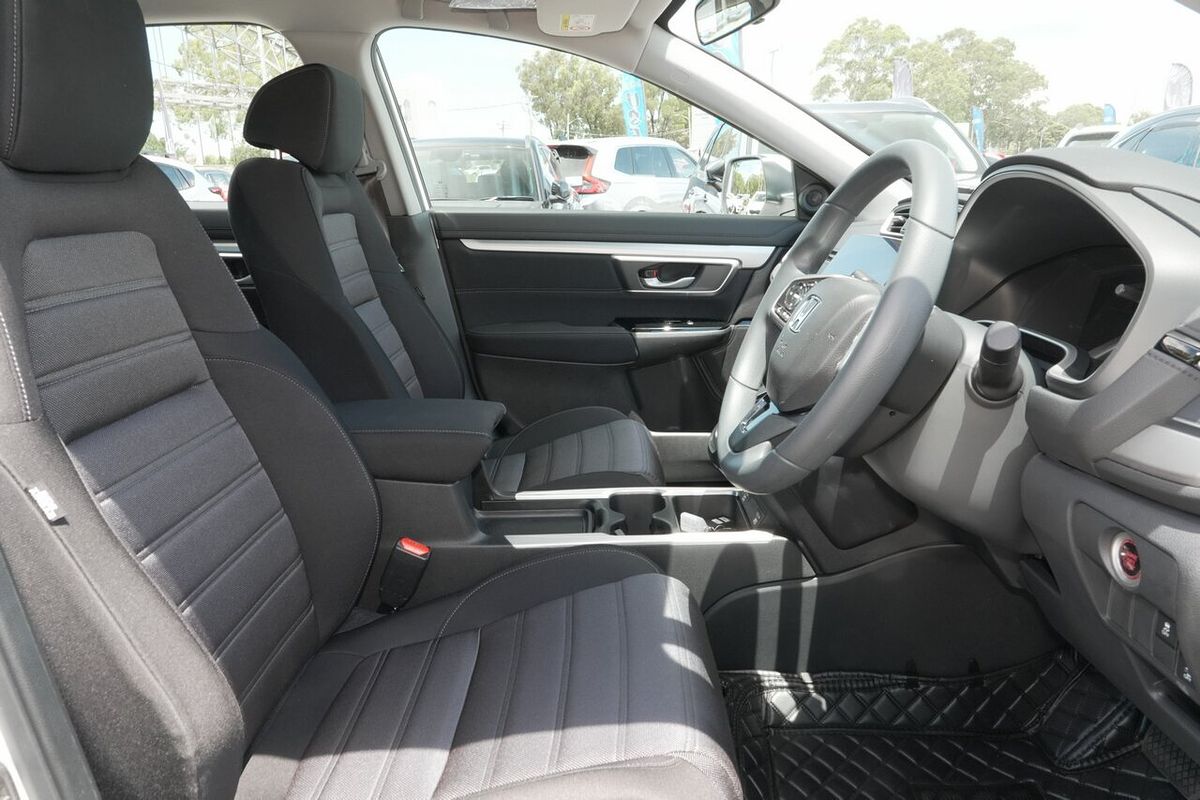 2022 Honda CR-V VTi 7 RW