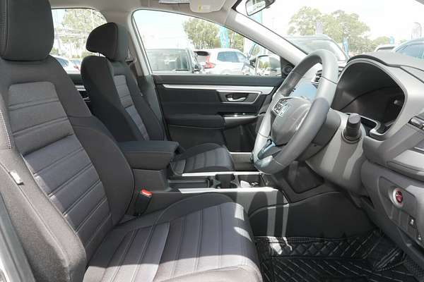 2022 Honda CR-V VTi 7 RW