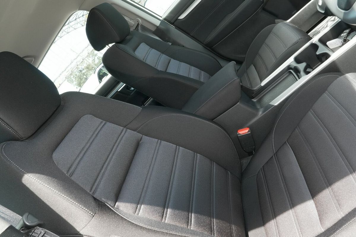 2022 Honda CR-V VTi 7 RW