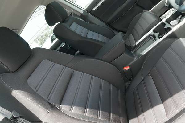 2022 Honda CR-V VTi 7 RW