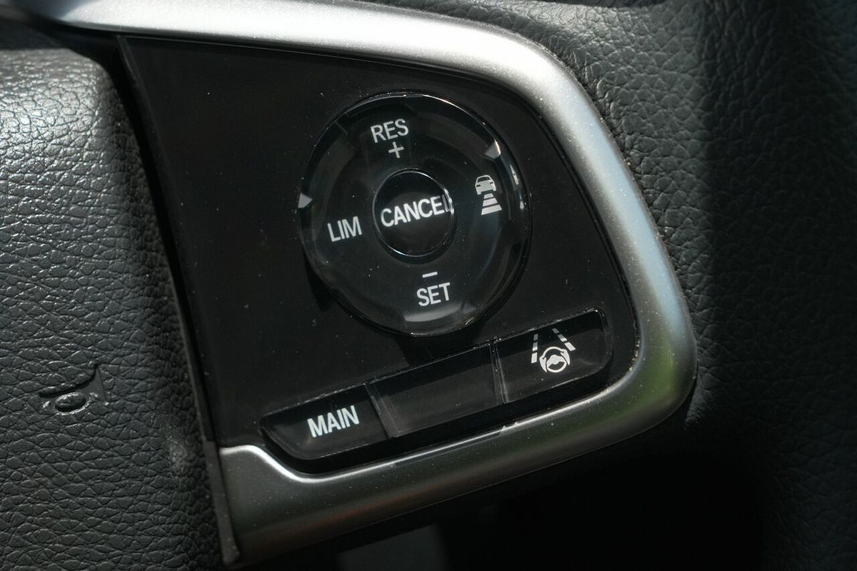 2022 Honda CR-V VTi 7 RW