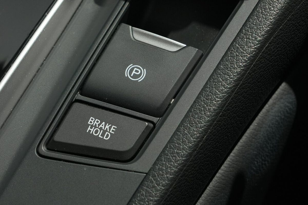 2022 Honda CR-V VTi 7 RW