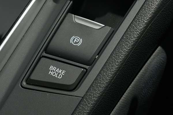 2022 Honda CR-V VTi 7 RW