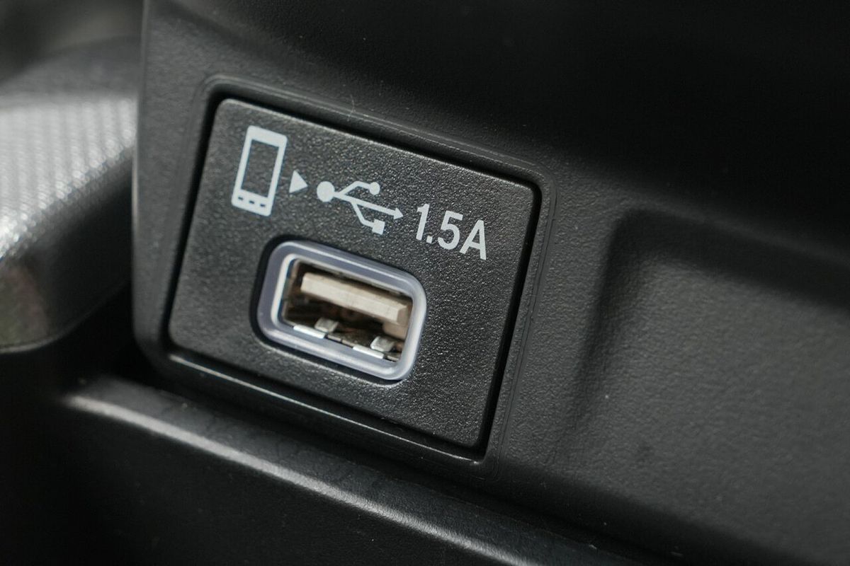 2022 Honda CR-V VTi 7 RW