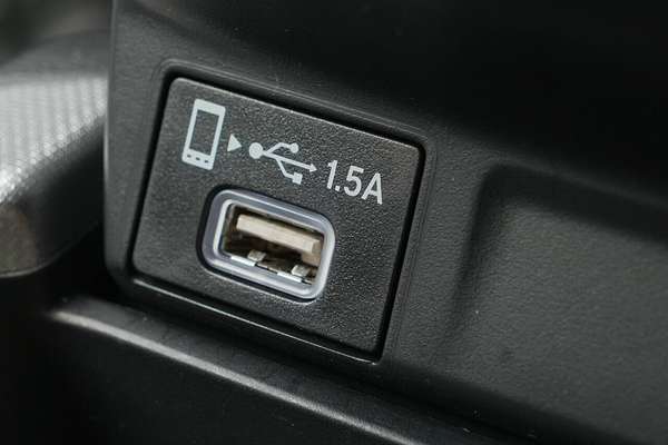 2022 Honda CR-V VTi 7 RW